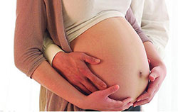 怀孕几个月如何确认是谁的孩子[乌鲁木齐]，乌鲁木齐无创怀孕亲子鉴定大概多少钱